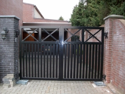 poort Zoersel 